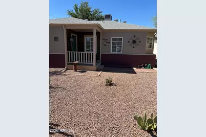 1326 E Coronado Road, Phoenix, AZ 85006 - Photo 1