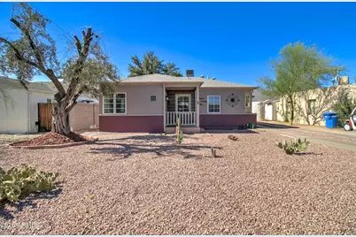 1326 E Coronado Road, Phoenix, AZ 85006 - Photo 1