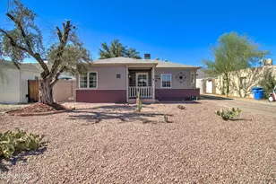 1326 E Coronado Rd, Phoenix, AZ 85006 - Photo 1