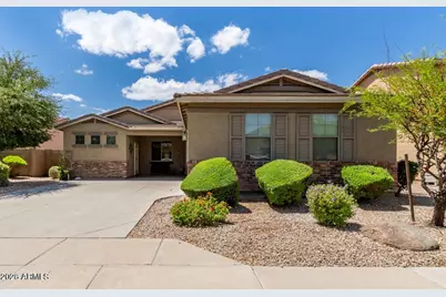 6833 W St Charles Avenue, Laveen, AZ 85339 - Photo 2