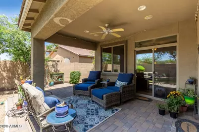 6833 W St Charles Avenue, Laveen, AZ 85339 - Photo 22