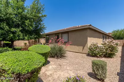 6833 W St Charles Avenue, Laveen, AZ 85339 - Photo 24