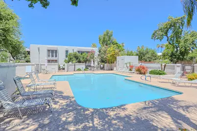 5219 N 24th Street #104, Phoenix, AZ 85016 - Photo 20