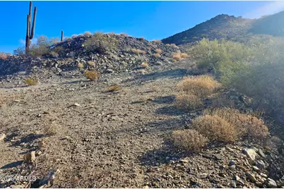 26005 Bass Boat Road #76, Wenden, AZ 85357 - Photo 12