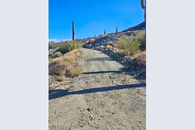 26005 Bass Boat Road #76, Wenden, AZ 85357 - Photo 6
