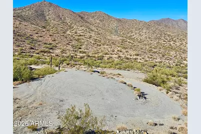 26005 Bass Boat Road #76, Wenden, AZ 85357 - Photo 2