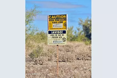 26005 Bass Boat Road #76, Wenden, AZ 85357 - Photo 20