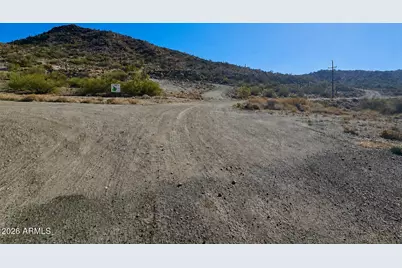 26005 Bass Boat Road #76, Wenden, AZ 85357 - Photo 1
