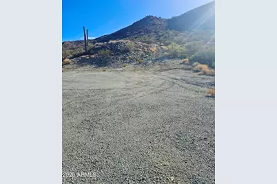 26005 Bass Boat Road #76, Wenden, AZ 85357 - Photo 6