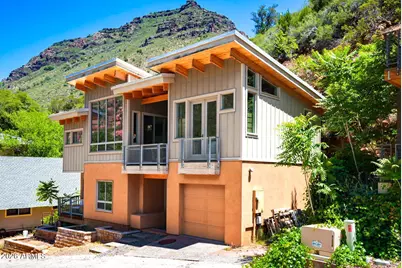 231 Julie Lane, Sedona, AZ 86336 - Photo 2