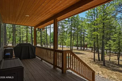 4075 Horseshoe Drive, Happy Jack, AZ 86024 - Photo 6