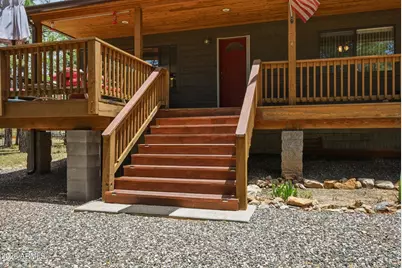 4075 Horseshoe Drive, Happy Jack, AZ 86024 - Photo 4