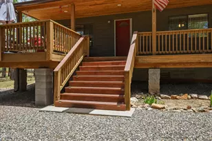 4075 Horseshoe Dr, Happy Jack, AZ 86024 - Photo 4