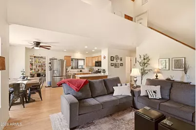 4075 Horseshoe Drive, Happy Jack, AZ 86024 - Photo 10