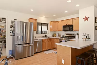 4075 Horseshoe Drive, Happy Jack, AZ 86024 - Photo 14