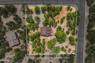 4075 Horseshoe Drive, Happy Jack, AZ 86024 - Photo 50