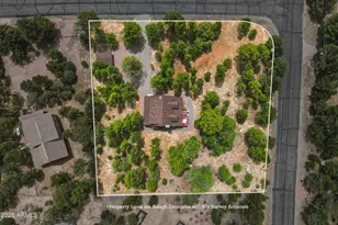 4075 Horseshoe Dr, Happy Jack, AZ 86024 - Photo 50