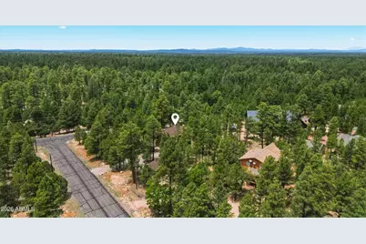 4075 Horseshoe Drive, Happy Jack, AZ 86024 - Photo 48