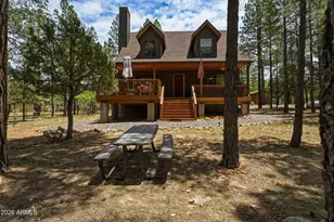 4075 Horseshoe Dr, Happy Jack, AZ 86024 - Photo 42