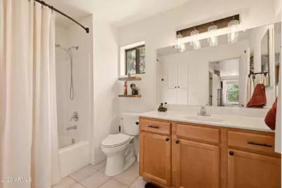 4075 Horseshoe Drive, Happy Jack, AZ 86024 - Photo 22