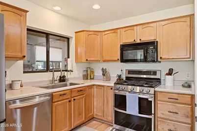 4075 Horseshoe Drive, Happy Jack, AZ 86024 - Photo 16