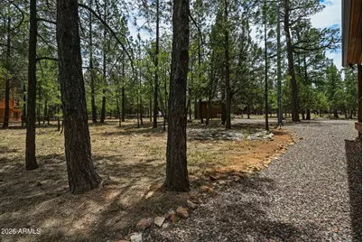 4075 Horseshoe Drive, Happy Jack, AZ 86024 - Photo 40