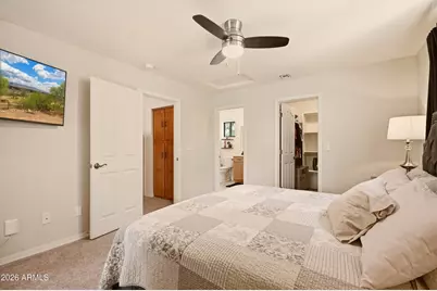 4075 Horseshoe Drive, Happy Jack, AZ 86024 - Photo 24