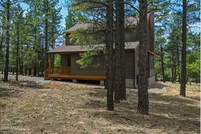 4075 Horseshoe Drive, Happy Jack, AZ 86024 - Photo 38
