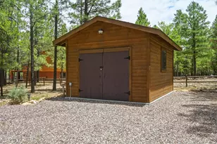 4075 Horseshoe Dr, Happy Jack, AZ 86024 - Photo 36