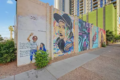 215 E McKinley Street #406, Phoenix, AZ 85004 - Photo 28