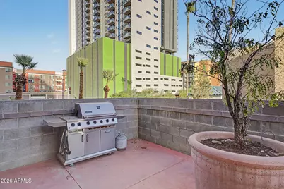 215 E McKinley Street #406, Phoenix, AZ 85004 - Photo 22