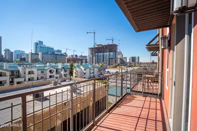 215 E McKinley Street #406, Phoenix, AZ 85004 - Photo 24