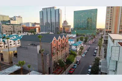 215 E McKinley Street #406, Phoenix, AZ 85004 - Photo 30