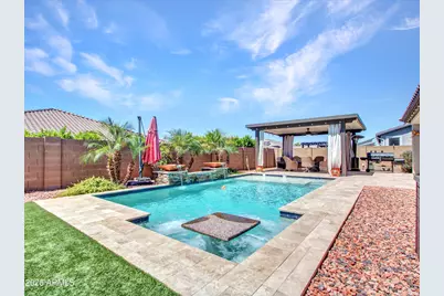 18383 W Williams Street, Goodyear, AZ 85338 - Photo 68