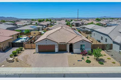 18383 W Williams Street, Goodyear, AZ 85338 - Photo 2