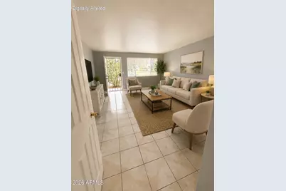 1111 E Turney Avenue #23, Phoenix, AZ 85014 - Photo 2