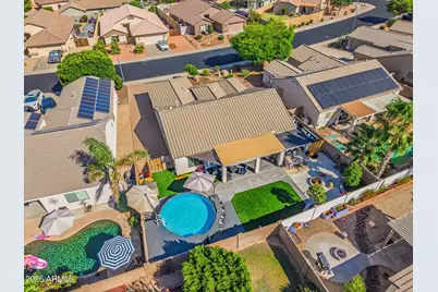 16468 W Sandra Lane, Surprise, AZ 85388 - Photo 26