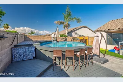 16468 W Sandra Lane, Surprise, AZ 85388 - Photo 30