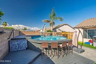 16468 W Sandra Ln, Surprise, AZ 85388 - Photo 30
