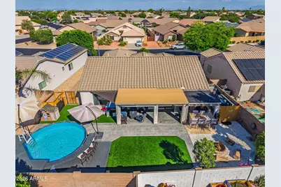 16468 W Sandra Lane, Surprise, AZ 85388 - Photo 36