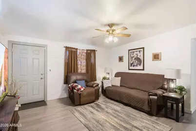 301 W Busby Drive, Sierra Vista, AZ 85635 - Photo 6