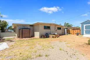 301 W Busby Dr, Sierra Vista, AZ 85635 - Photo 4