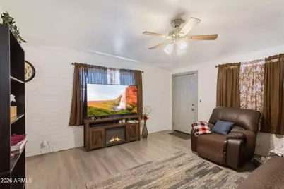 301 W Busby Drive, Sierra Vista, AZ 85635 - Photo 8