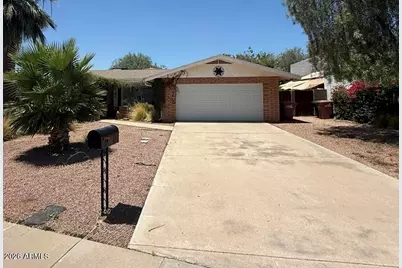 3008 N 82nd Street, Scottsdale, AZ 85251 - Photo 2