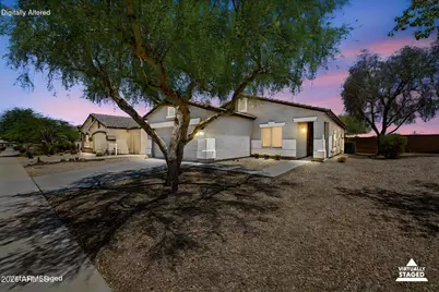 29005 N Shannon Drive, San Tan Valley, AZ 85143 - Photo 2