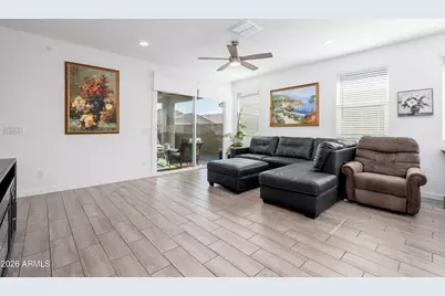 3317 E Hayfield Way, San Tan Valley, AZ 85140 - Photo 10