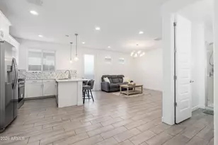 3317 E Hayfield Wy, San Tan Valley, AZ 85140 - Photo 22