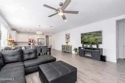 3317 E Hayfield Way, San Tan Valley, AZ 85140 - Photo 12