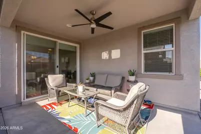 3317 E Hayfield Way, San Tan Valley, AZ 85140 - Photo 36