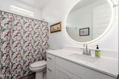 3317 E Hayfield Way, San Tan Valley, AZ 85140 - Photo 20